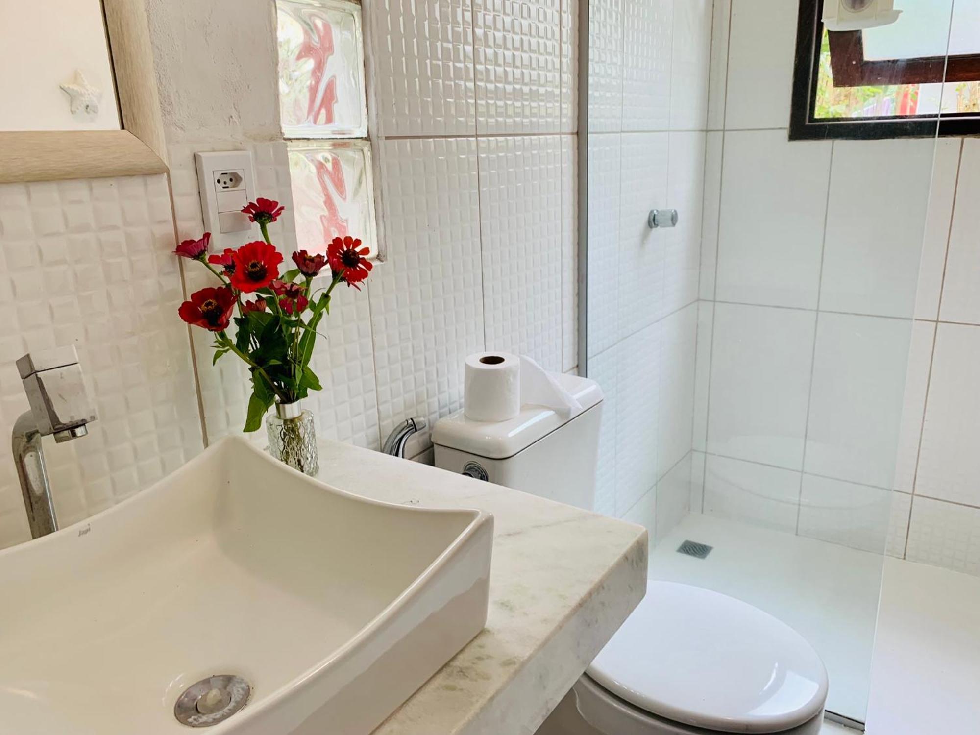 Salamandra Guest House Порто Сегуро Екстериор снимка