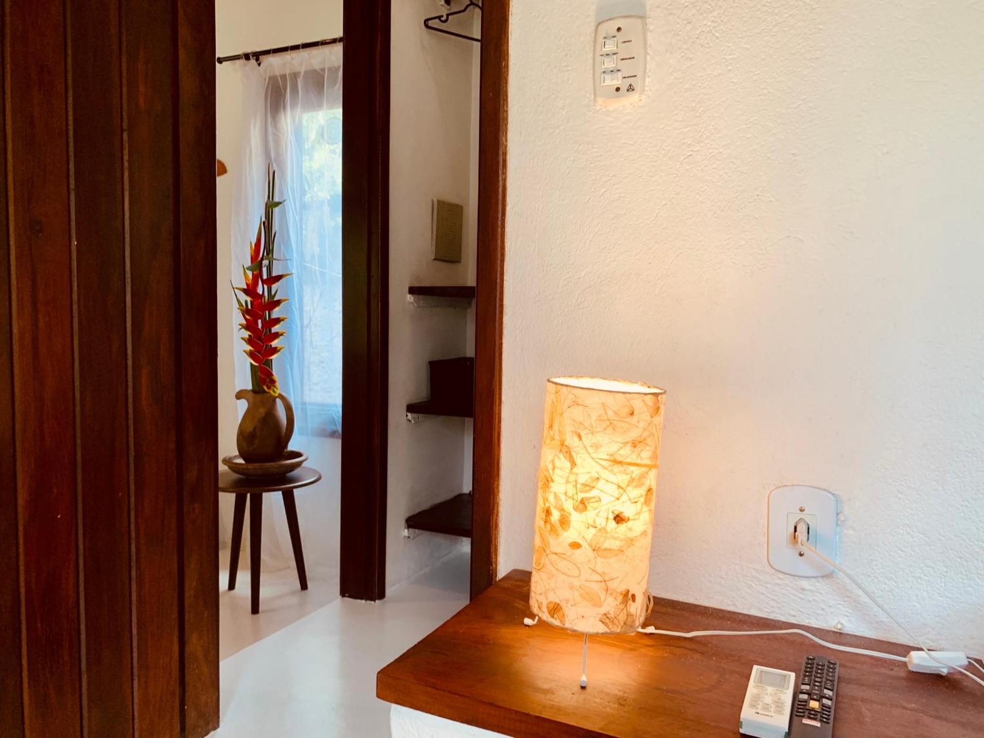 Salamandra Guest House Порто Сегуро Екстериор снимка