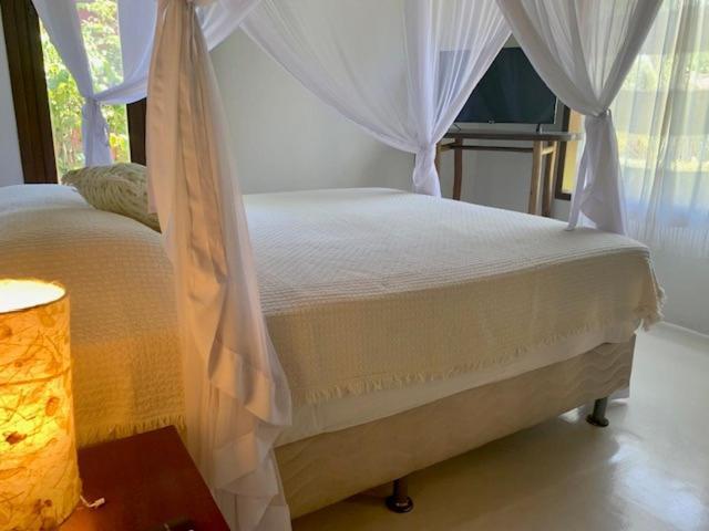 Salamandra Guest House Порто Сегуро Екстериор снимка