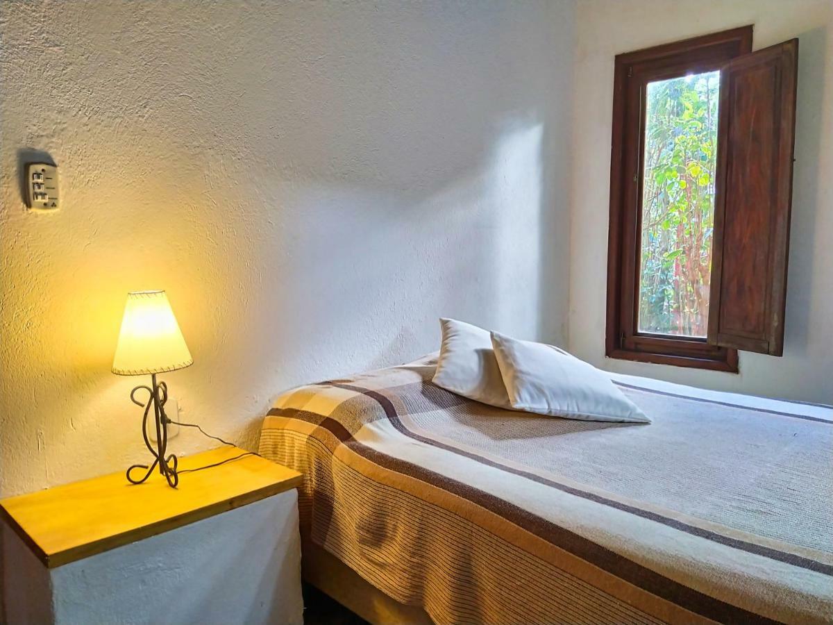 Salamandra Guest House Порто Сегуро Екстериор снимка